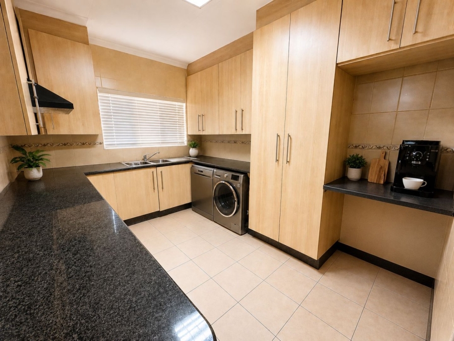 3 Bedroom Property for Sale in Vaalpark Free State